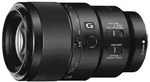 Sony FE 90mm F/2.8G Macro OSS (SEL90M28G.SYX) | ✔️ Jetzt mit 100 &euro; Cashback 