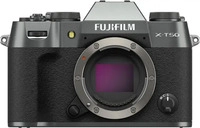 Fujifilm 16828375, Fujifilm X-T50 Geh&auml;use anthrazitfarben