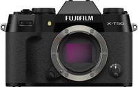 Fujifilm 16828193, Fujifilm X-T50 Geh&auml;use schwarz