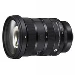 SIGMA 24-70mm F2.8 DG DN II Art Sony E-mount | ✔️ Temporär mit Kostenlose SIGMA 24-70mm F2.8 DG DN II Art Sony E-mount | ✔️ Temporär mit Kostenlose
