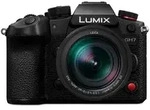 Panasonic DC-GH7LE, Panasonic Lumix DC-GH7 body + 12-60mm F/2.8-4.0 Leica DG