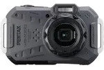 Pentax 02154, Pentax WG-1000 Grau