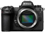 Nikon VOA130AE, Nikon Z6 III