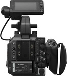 Canon 6388C003, Canon Cinema EOS C400