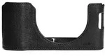 SmallRig Leder-Halbschalenset f&uuml;r Fujifilm X100VI (schwarz) 4700