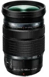 OM System M.Zuiko ED 12-100mm F/4.0 PRO | ✔️ Jetzt mit 200 &euro; Cashback |...