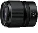 Nikon JMA112DA, Nikon NIKKOR Z 35mm F/1,4
