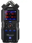 Zoom H4Unverzichtbarer handlicher Recorder