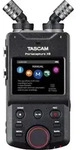 Tascam Portacapture X6, Tascam Portacapture X6