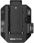 Atomos Ninja Phone Base | ✔️ Tempor&auml;r mit Kostenlose Geschenkbox i.W.v....