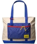 Moment Long Weekend Beacon Tote, Creme Multi