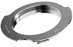 Urth Lens Mount Adapter: LTM / M39 Lens to Leica M Camera (50-75mm Frame Lines)