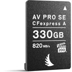 Angelbird AVP330CFXASE, Angelbird AV PRO CFexpress A SE 330 GB