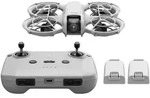 DJI CP.FP.00000185.01, DJI Neo Fly More Combo
