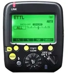 Canon 6651C001, Canon ST-E3-RT Version 3 Speedlite Transmitter