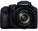 Panasonic DC-FZ82DE-K, Panasonic Lumix DC-FZ82D