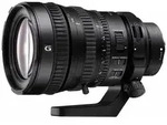 Sony SELP28135G.SYX, Sony FE 28-135mm F/4.0G OSS powerzoom (SELP28135G.SYX)
