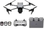 DJI Air 3S Fly More Combo + RC-N3 Remote Controller | ✔️ Tempor&auml;r mit Kostenlose