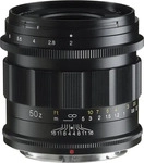 Voigtlander BA361D, Voigtlander Voigtl&auml;nder APO-Lanthar Typ II 2,0/50mm Nikon