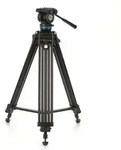 Benro Videostativ mit Videokopf KH25PC | ✔️ Tempor&auml;r mit Kostenlose...