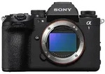 Sony A1 II Geh&auml;use (ILCE-1M2) | ✔️ Tempor&auml;r mit Kostenlose Geschenkbox...