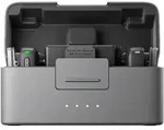 DJI CP.RN.00000433.01, DJI Mic Mini (2 Sender + 1 Empf&auml;nger + Ladetasche)