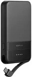 EcoFlow RAPID Powerbank 5.000 mAh - Schwarz