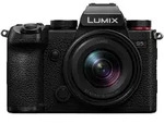 Panasonic DC-S5DNE-K, Panasonic LUMIX S5D + 18-40mm F/4.5-6.3