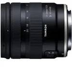 Tamron 11-20mm F/2.8 Di III-A RXD Canon RF
