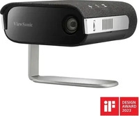 Viewsonic M1XE, ViewSonic M1XE Smart LED Portable Projector