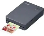 Canon 6752C001, Canon SELPHY QX20 dunkelgrau