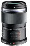 OM SYSTEM M.Zuiko ED 60mm F/2.8 Makro | ✔️ Jetzt mit 100 &euro; Cashback | 378...