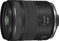 Canon 6906C005, Canon RF 16-28mm F/2.8 IS STM