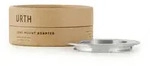 Urth Lens Mount Adapter: Kompatibel mit M42-Objektiv auf Canon (EF / EF S)