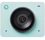 Obsbot Meet SE Aurora Green