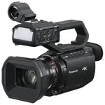 Panasonic AG-CX18EJ - Kompakter 4K 10bit 60p Camcorder mit IP-Konnektivit&auml;t |...