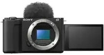 Sony ZVE10M2B.CEC, Sony ZV-E10 II Geh&auml;use