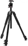 Manfrotto 055 Aluminium 3 Sec Kit Kugelkopf Arca Swiss | ✔️ 10 Jahre Garantie