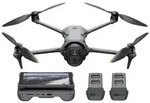 DJI CP.MA.00000847.01, DJI Mavic 4 Pro 512 GB Creator Combo + RC Pro 2