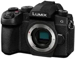 Panasonic DC-G97E, Panasonic Lumix DC-G97