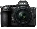 Nikon VOA170K002, Nikon Z5 II + 24-50 mm f/4-6.3
