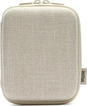 Fujifilm INSTAX SQUARE Link Druckertasche - gewebtes Elfenbein