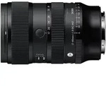SIGMA 17-40mm f/1.8 DC Art - L-mount