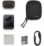 DJI CP.OS.00000441.01, DJI Osmo 360 Standard Combo