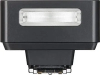 Godox IT20 O Black, Godox IT20 O Schwarzer iFlash TTL-Kamerablitz f&uuml;r das OM-System