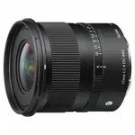 Sigma 416965, Sigma 12mm f/1.4 DC Contemporary - Sony E