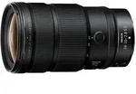 Nikon JMA724DA, Nikon NIKKOR Z 24-70mm f/2.8 S II