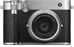 Fujifilm 16938053, Fujifilm GFX 100RF Silber