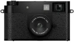 Fujifilm X-HF1, Fujifilm X half - Schwarz