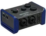 Zoom AMS-24 Audio-Interface